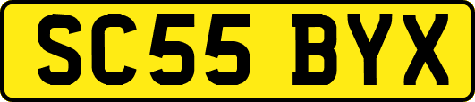 SC55BYX