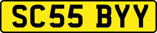 SC55BYY