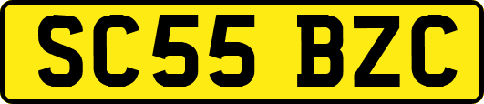 SC55BZC