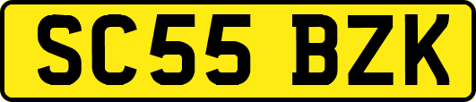 SC55BZK