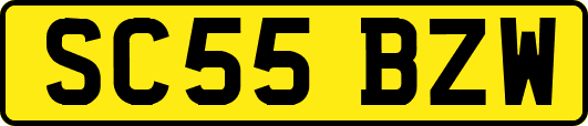 SC55BZW