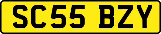 SC55BZY
