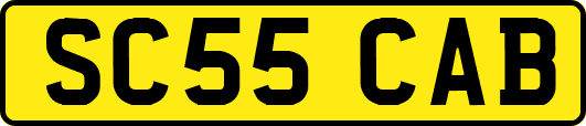 SC55CAB