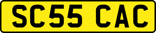 SC55CAC