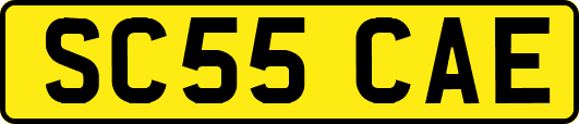 SC55CAE