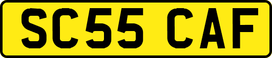 SC55CAF