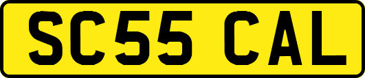 SC55CAL