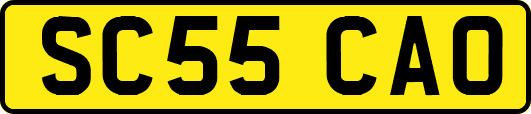 SC55CAO
