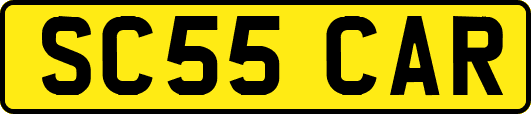 SC55CAR
