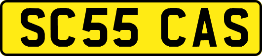 SC55CAS