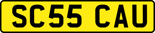 SC55CAU