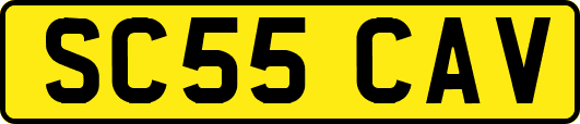 SC55CAV