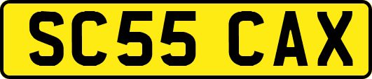 SC55CAX