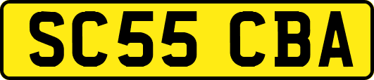 SC55CBA