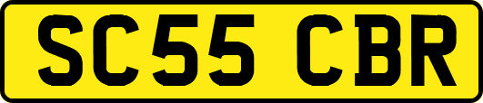 SC55CBR