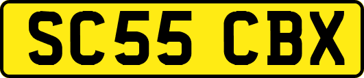 SC55CBX