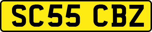 SC55CBZ