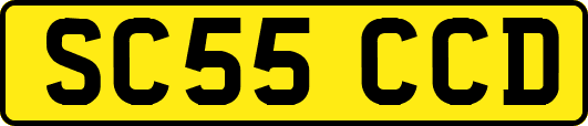 SC55CCD