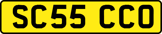 SC55CCO