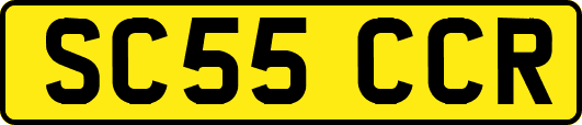 SC55CCR