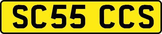 SC55CCS