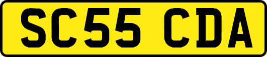 SC55CDA