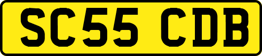 SC55CDB