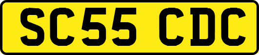 SC55CDC