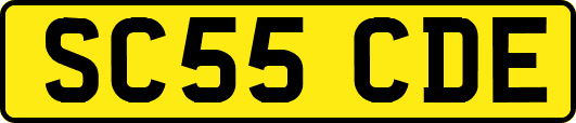 SC55CDE