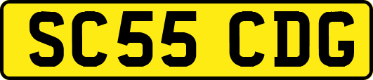 SC55CDG