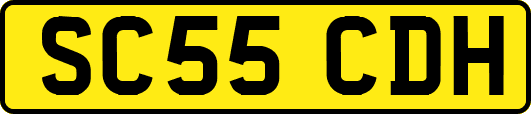SC55CDH