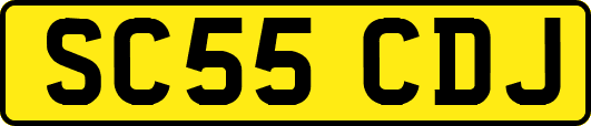 SC55CDJ