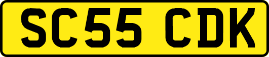 SC55CDK