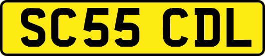 SC55CDL
