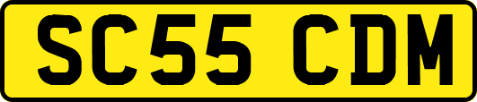 SC55CDM