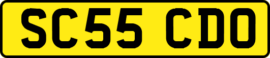 SC55CDO