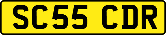 SC55CDR