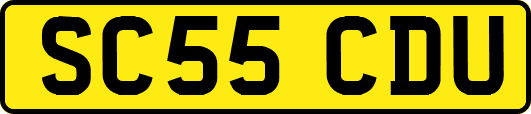 SC55CDU
