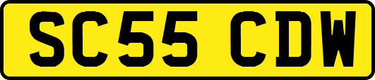 SC55CDW