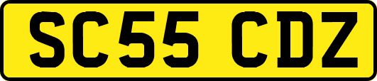 SC55CDZ