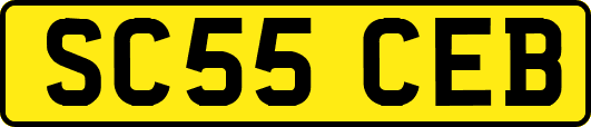 SC55CEB