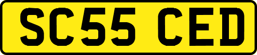 SC55CED