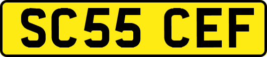 SC55CEF
