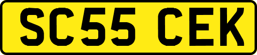 SC55CEK
