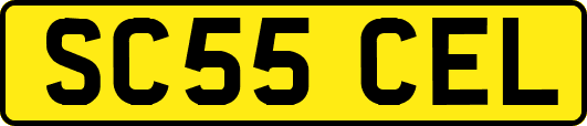 SC55CEL