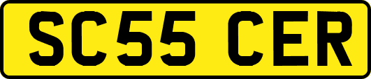 SC55CER