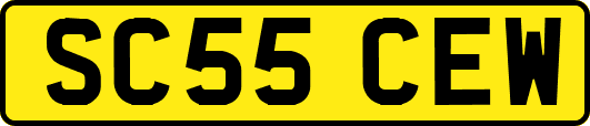SC55CEW