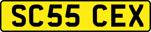 SC55CEX