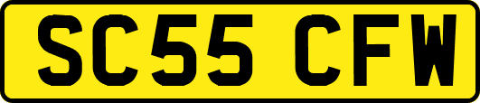 SC55CFW