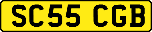 SC55CGB